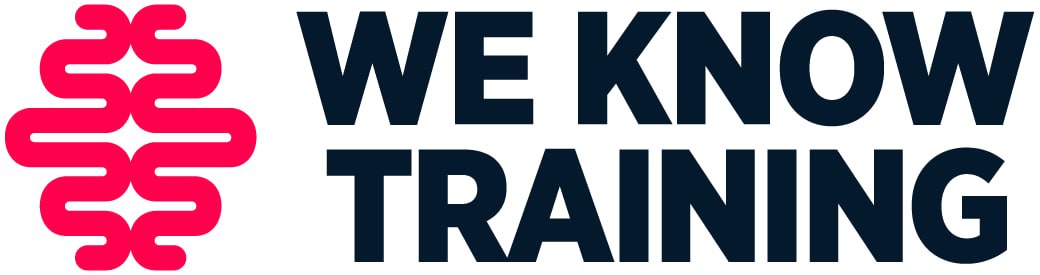 We Know Training